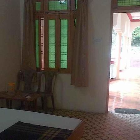 Hotel Om Shiv Shankar Uttarkāshi Buitenkant foto